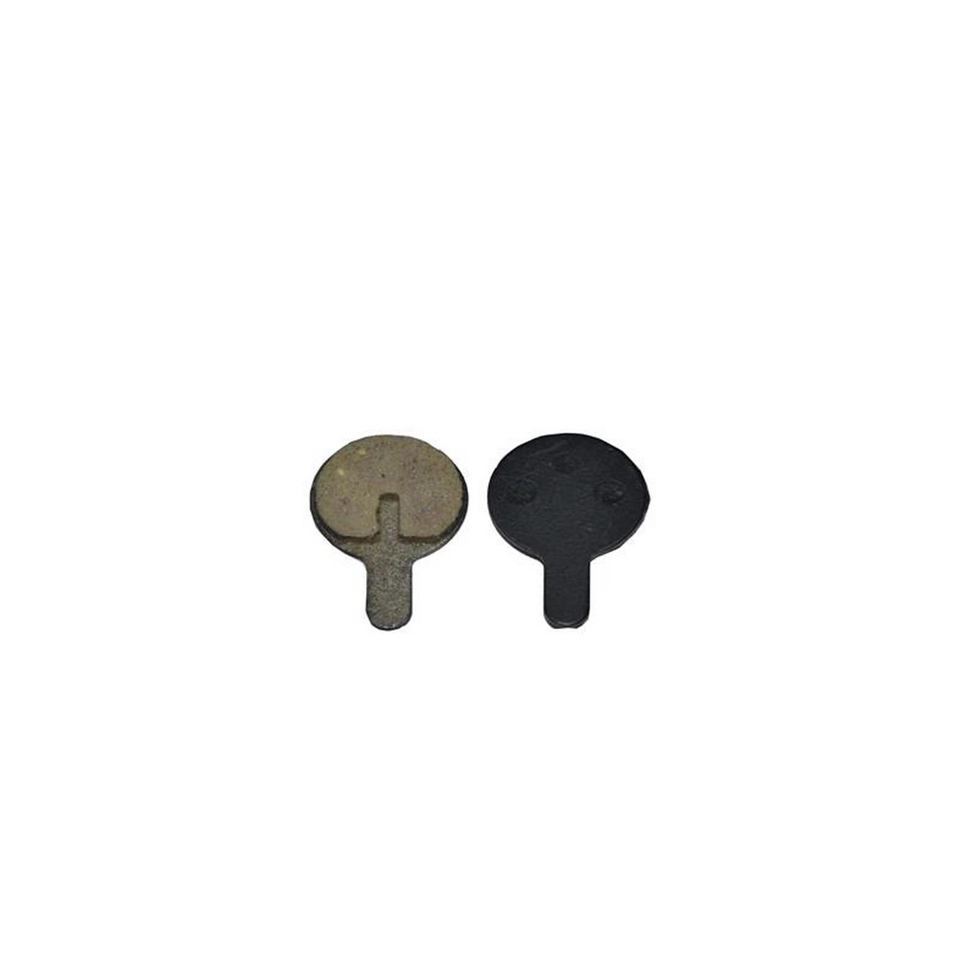 RKS ZF6 DİSK BALATASI TAKIM #RK 24559